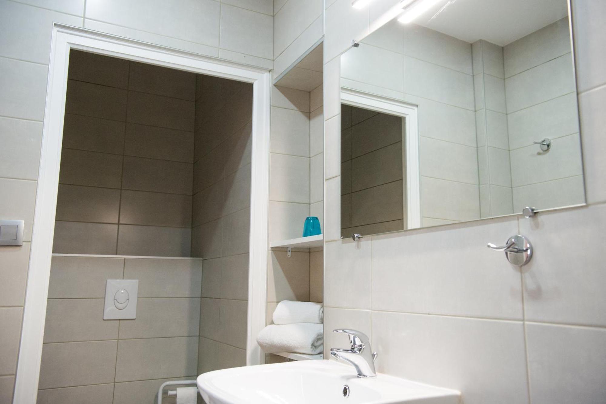 נאנסי Hotel Le Stanislas מראה חיצוני תמונה