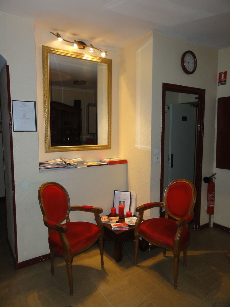 נאנסי Hotel Le Stanislas מראה חיצוני תמונה