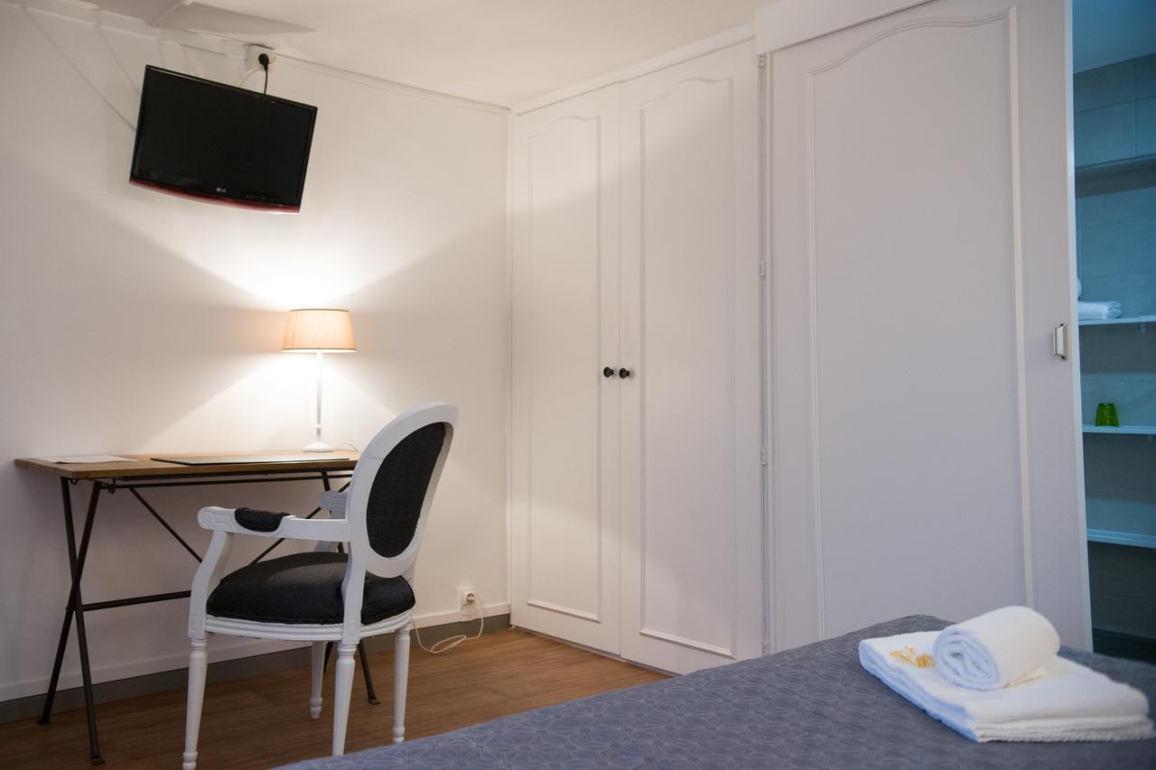 נאנסי Hotel Le Stanislas מראה חיצוני תמונה