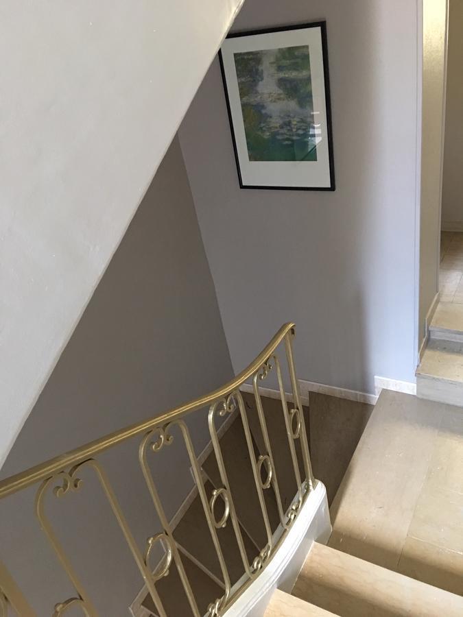 נאנסי Hotel Le Stanislas מראה חיצוני תמונה
