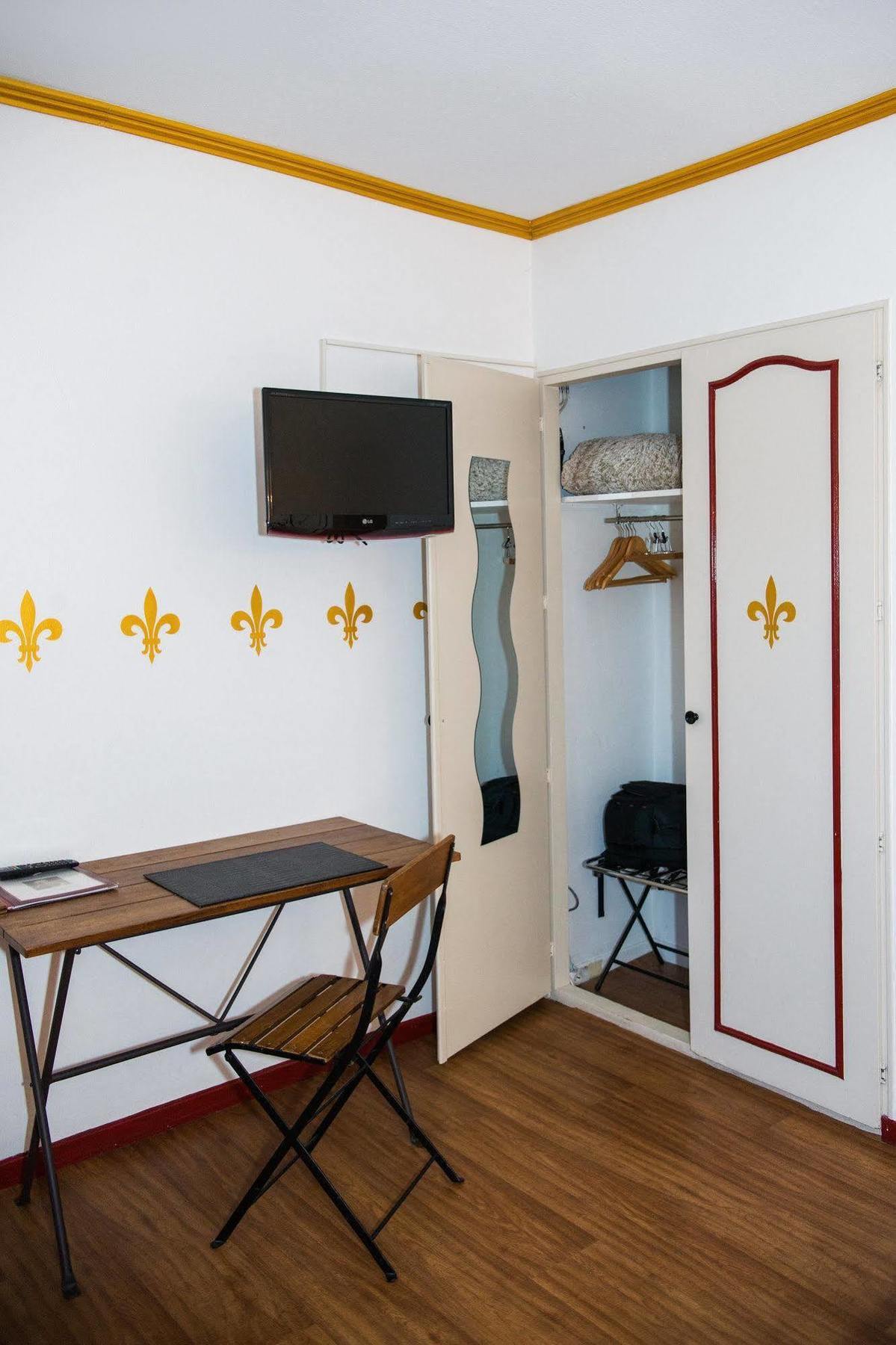 נאנסי Hotel Le Stanislas מראה חיצוני תמונה