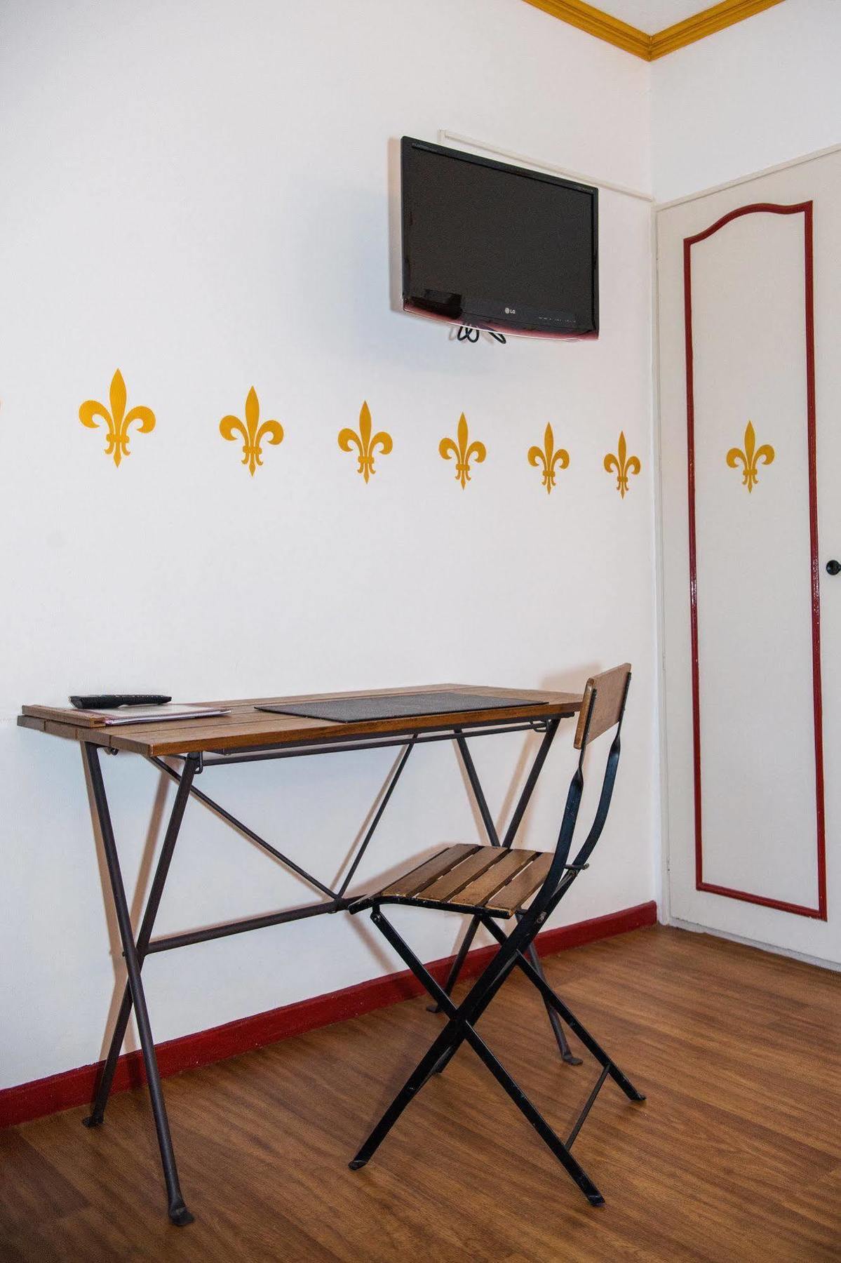 נאנסי Hotel Le Stanislas מראה חיצוני תמונה