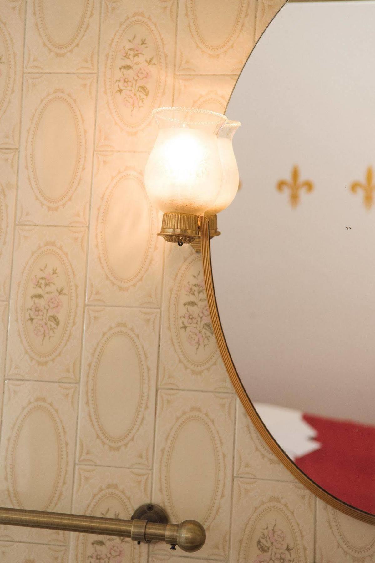 נאנסי Hotel Le Stanislas מראה חיצוני תמונה